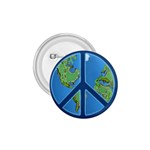 World Peace 1.75  Button