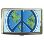 World Peace Cigarette Money Case