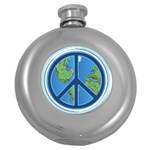 World Peace Hip Flask (5 oz)