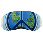 World Peace Sleeping Mask