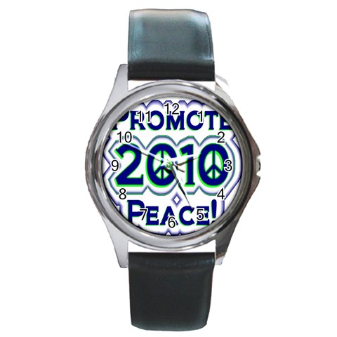 Promote Peace Front