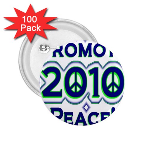 Promote Peace Front