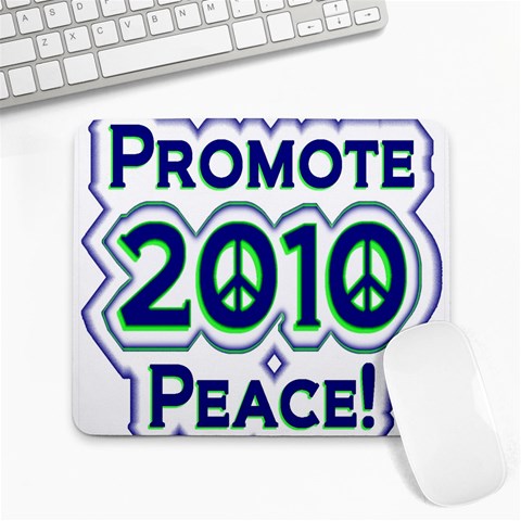 Promote Peace Front