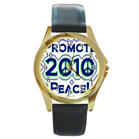 Promote Peace Front