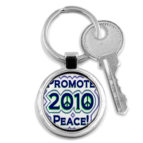 Promote Peace Front