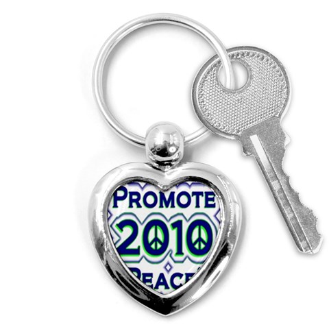 Promote Peace Front