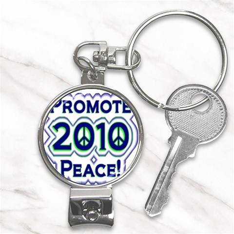Promote Peace Front