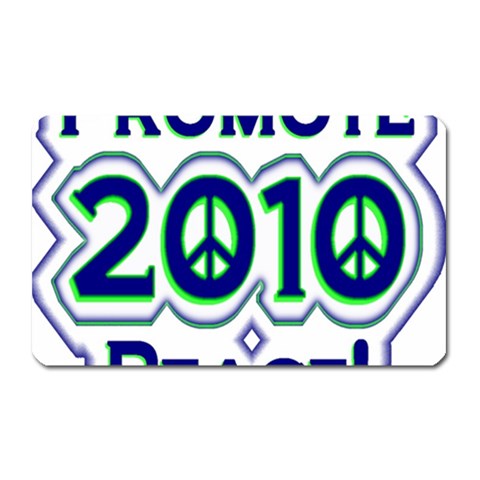 Promote Peace Front