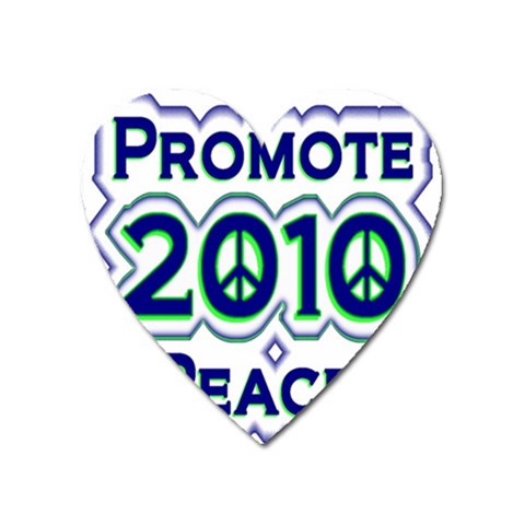 Promote Peace Front