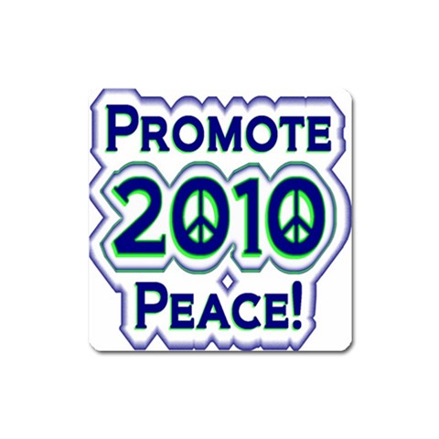 Promote Peace Front
