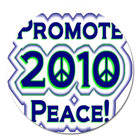 Promote Peace Front