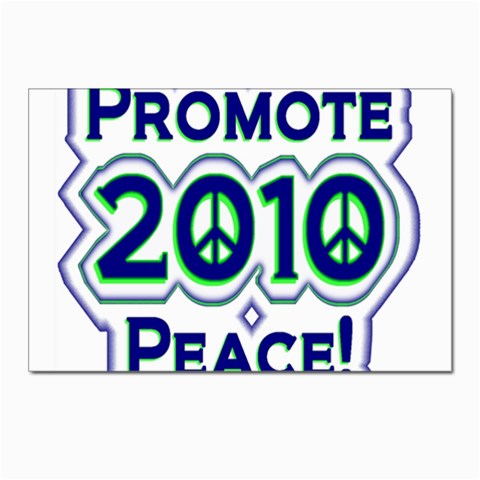 Promote Peace Front