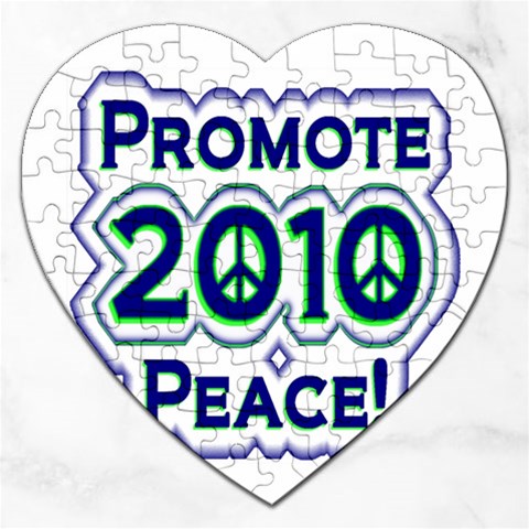 Promote Peace Front