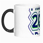 Promote Peace-2010 Morph Mug