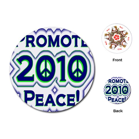 Promote Peace Front