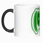 Parenthetics - Owlish   Morph Mug