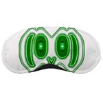 Parenthetics - Owlish   Sleeping Mask