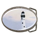 Evening s Light Belt Buckle