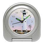 Evening s Light Travel Alarm Clock