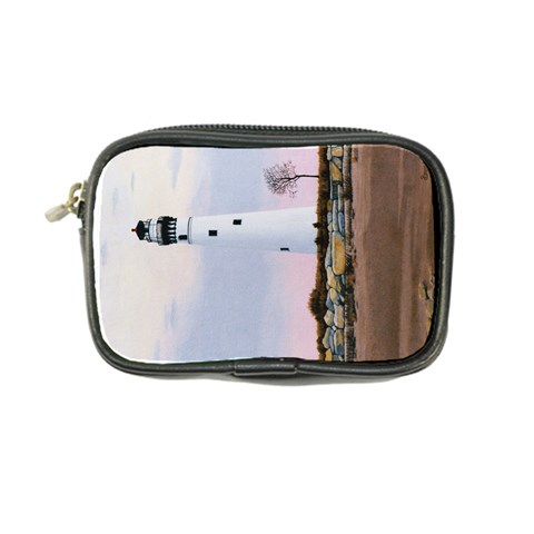 Evening s Light Coin Purse from ArtsNow.com Front