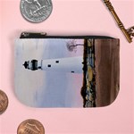 Evening s Light Mini Coin Purse