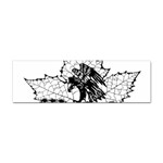 Maple & Eagle Sticker Bumper (100 pack)