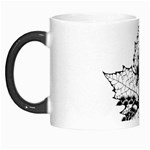 Maple & Eagle Morph Mug