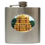 image007 Hip Flask (6 oz)