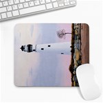 Evening s Light Large Mousepad