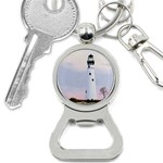 Evening s Light Bottle Opener Key Chain