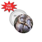 Prairie_Dogs 1.75  Button (100 pack) 
