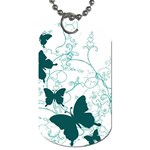 Pattern 2.11 Dog Tag (Two Sides)