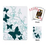 Pattern 2.11 Playing Cards Single Design