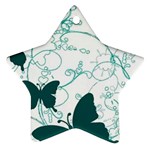 Pattern 2.11 Star Ornament (Two Sides)