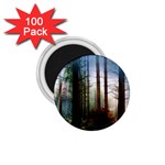 Old_forest 1.75  Magnet (100 pack) 