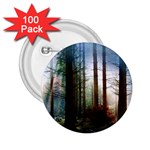 Old_forest 2.25  Button (100 pack)