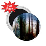 Old_forest 2.25  Magnet (100 pack) 