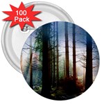 Old_forest 3  Button (100 pack)