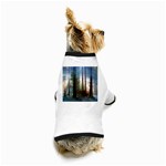 Old_forest Dog T-Shirt