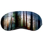 Old_forest Sleeping Mask