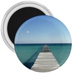 Mallorca 3  Magnet