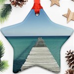 Mallorca Ornament (Star)