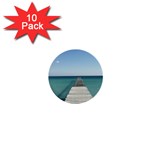 Mallorca 1  Mini Button (10 pack) 