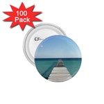 Mallorca 1.75  Button (100 pack) 