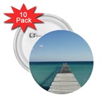 Mallorca 2.25  Button (10 pack)