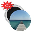 Mallorca 2.25  Magnet (10 pack)
