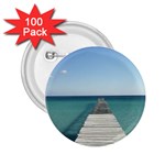 Mallorca 2.25  Button (100 pack)