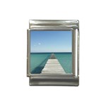 Mallorca Italian Charm (13mm)