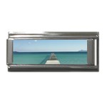 Mallorca Superlink Italian Charm (9mm)