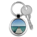 Mallorca Key Chain (Round)
